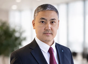 Appointment of General Director