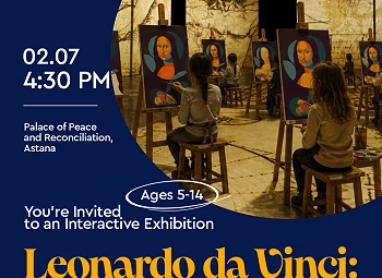 Leonardo da Vinci: Genius of the Renaissance