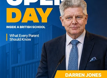 What is life really like inside a British school?