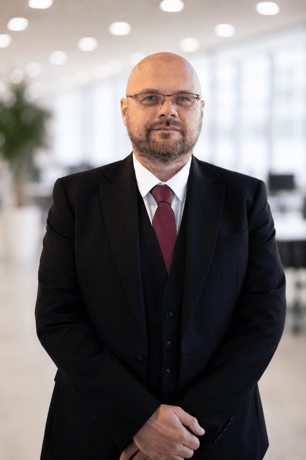 Кристофер Гриффин